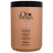 Fanola Oro Therapy 24k Gold Mask