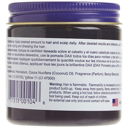 Dax Kocatah 3.5 Ounce