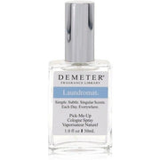The Library of Fragrance Laundromat Eau De Cologne Spray 30ml