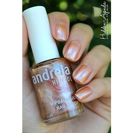 Andreia 77 Hypoallergenic Nail Polish