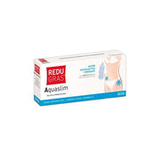 Deiters Deiters Redugras Aquaslim 20 Vials Of 10mg