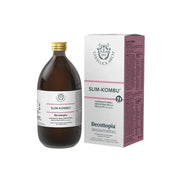 Gianluca Mech Decottopia Slimkombu 500ml