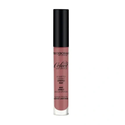 Deborah Milano Deborah Milano Dh Fluid Velvet Lipstick 14