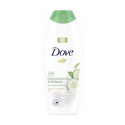 Dove Go Fresh Body Wash 750ml