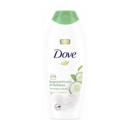 Dove Go Fresh Body Wash 750ml