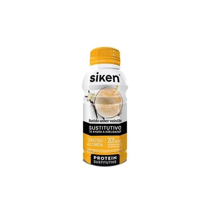 Siken Siken Sustitutive Vanilla Shake 325ml