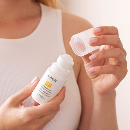 Laboratorios Babe Roll On Deodorant 50ml