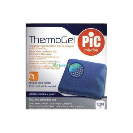 Pikdare Pic Thermogel Cushion For Hotcold Therapy 10 X 10 Cm
