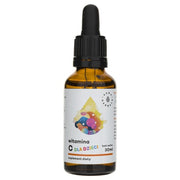 Aura Herbals Children's Vitamin C 100mg 30ml