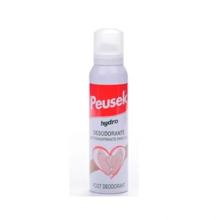 Peusek Peusek Hydro Spray Antitranspirant 150ml