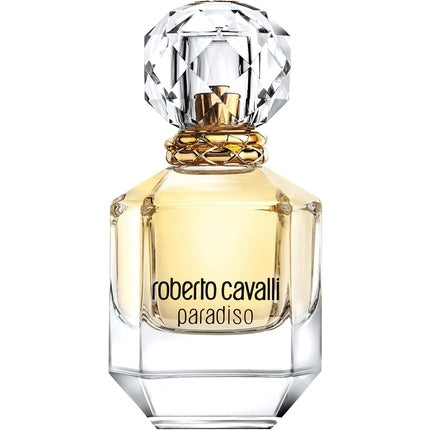 Roberto Cavalli Paradiso Eau De Parfum for Women 50ml