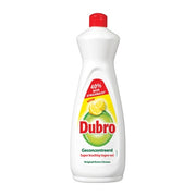Dubro Extra Lemon Dishwashing Liquid