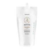 Mask Hair Crespi Kemon Actyva Department Refill Bag 500ml
