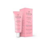 Miya Secret Glow Illuminating Cream With Vitamins For Eyes, Face, And Decollete 30ml