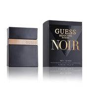 Guess Seductive Noir Homme Eau de Toilette Spray 50ml