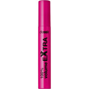 Extra Black 100% Volume Mascara