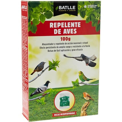 Semillas Batlle Birds Repellent 100 grams