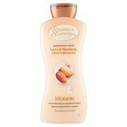 Moisturizing Creamy Body Wash 650ml