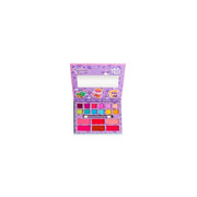 Aquarius Martinelia My Best Friends Eyes Blush Palette With 12 Shadows