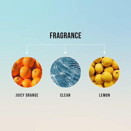 HASK 5-in-1 Leave In Conditioner Spray with Argan Oil for All Hair Types 175ml