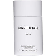 Kenneth Cole For Her Eau de Parfum 50ml