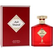 Sharaf By Risala Unisex 3.4 Oz EDP Spray