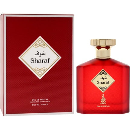 Sharaf By Risala Unisex 3.4 Oz EDP Spray