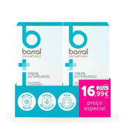 Barral Dermaprotect Anti-Itch Cream 2x100ml Special Price