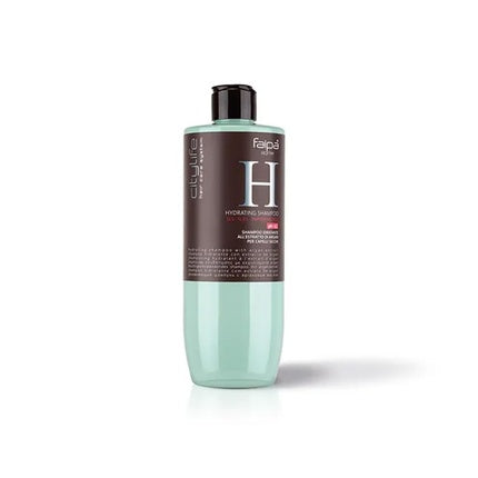 Citylife Hydrating Shampoo Argan 400ml
