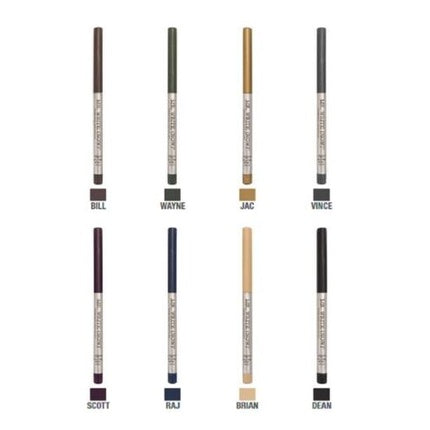 TheBalm Mr Write Now Eye Pencils - New!