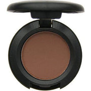 MAC Eyeshadow Swiss Chocolate