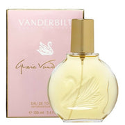 Gloria Vanderbilt Eau De Toilette Spray 100ml By Gloria Vanderbilt