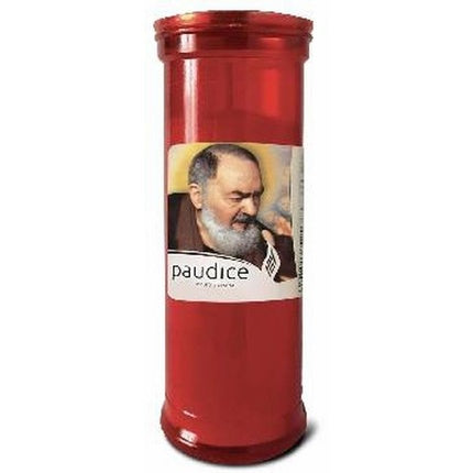 Lumino Misura 50 Red