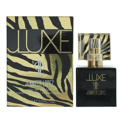 Jennifer Lopez Jluxe Eau De Parfum 30ml Women Spray