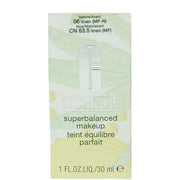 Clinique Superbalanced Makeup CN 63.5 Linen
