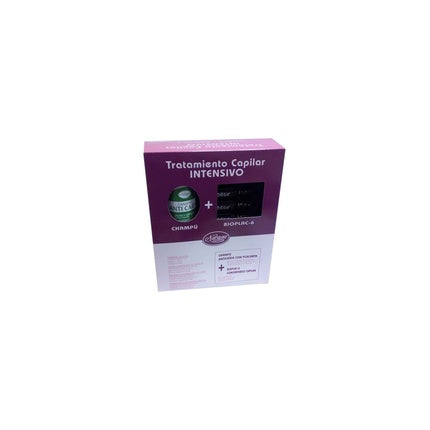 Nurana Nurana Intensive Hair Treatment Set 2 Pieces