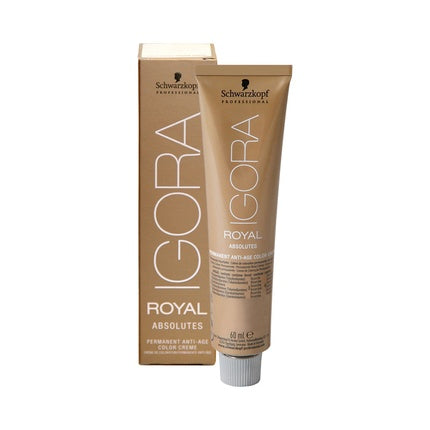 Schwarzkopf Professional Igora Royal Absolutes 7-60, 60ml Hair Color