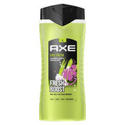 Axee Epic Fresh 3 In 1 Shower Gel