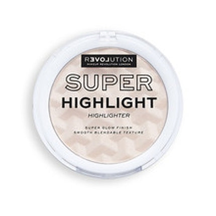Makeup Revolution Relove Super Blushed Highlighter 6 G Shine