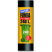 Saplex 251y60 Case Container 120 x 135 cm 240L