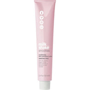 Milk Shake Smoothies Semi-Permanent Color 100ml 10.17 Blonde Platinum Ash Violet