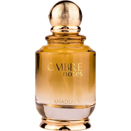 Khadlaj Ombre Notes Eau De Parfum 100ml