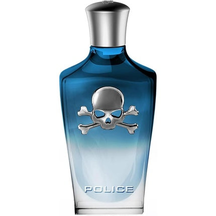 Police Potion For Him Eau De Parfum 100ml Spray