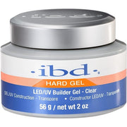 IBD LED/UV Clear B-Gel 56g