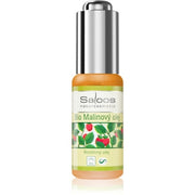 Saloos Raspberry Cold Pressed Oil - 20 ml, Organic