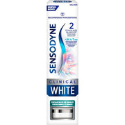 Sensodyne Nail Polish Strengthener