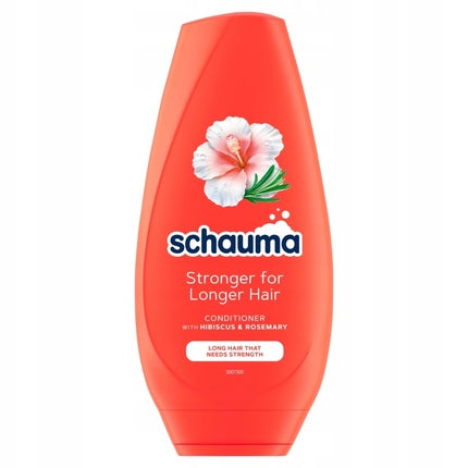 Schauma Stronger For Longer Hair Conditioner 250ml
