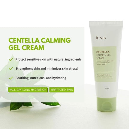 IUNIK Centella Beta-Glucan Propolis Edition Skincare Set