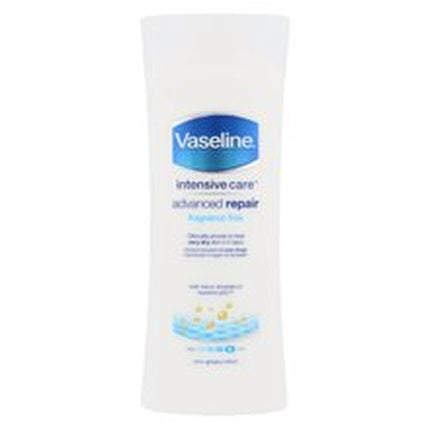 Vaseline Body Lotion Advanced Repair Revitalizing Body Lotion 400 Ml