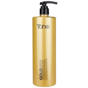 Tahe Botanic Gold Mask 1000ml Professional Hair Care